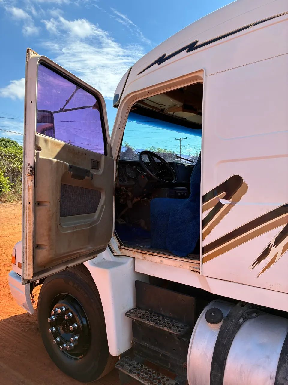 Volvo EDV 360 - Foto 5