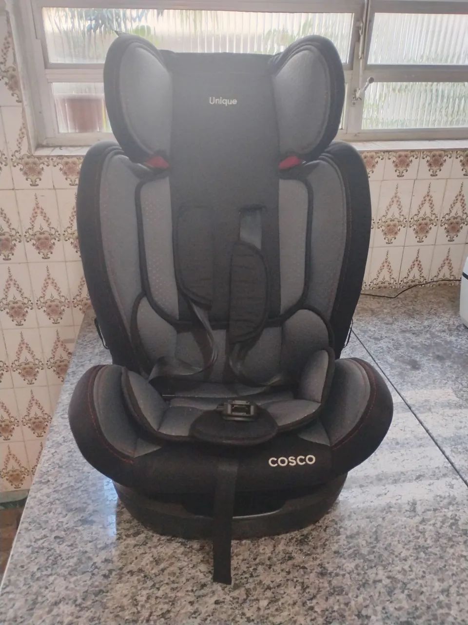 Cadeirinha Cosco Unique Original - Foto 2
