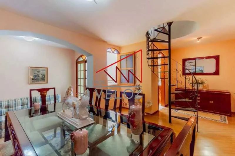 Casa de Vila - Duplex / Residencial / Botafogo - Foto 5