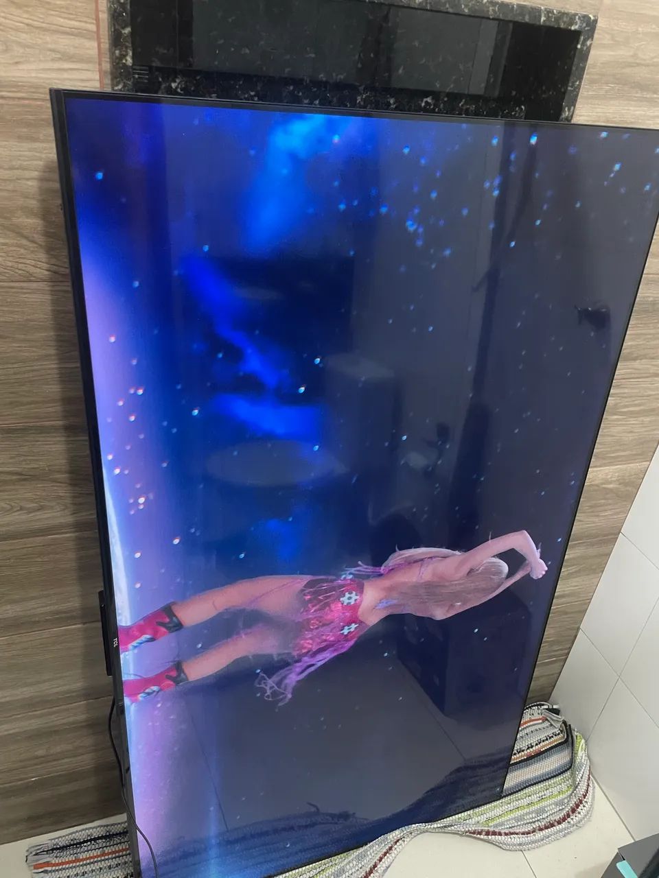 TV TCL 65 - Foto 3