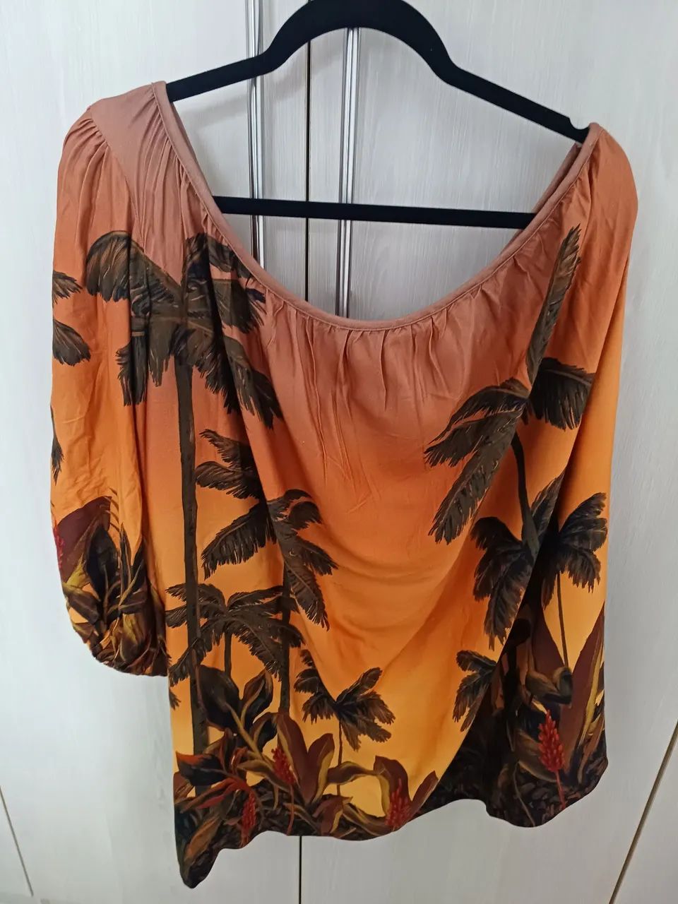 Catálogo Farm - Vestidos (usados) - Foto 4