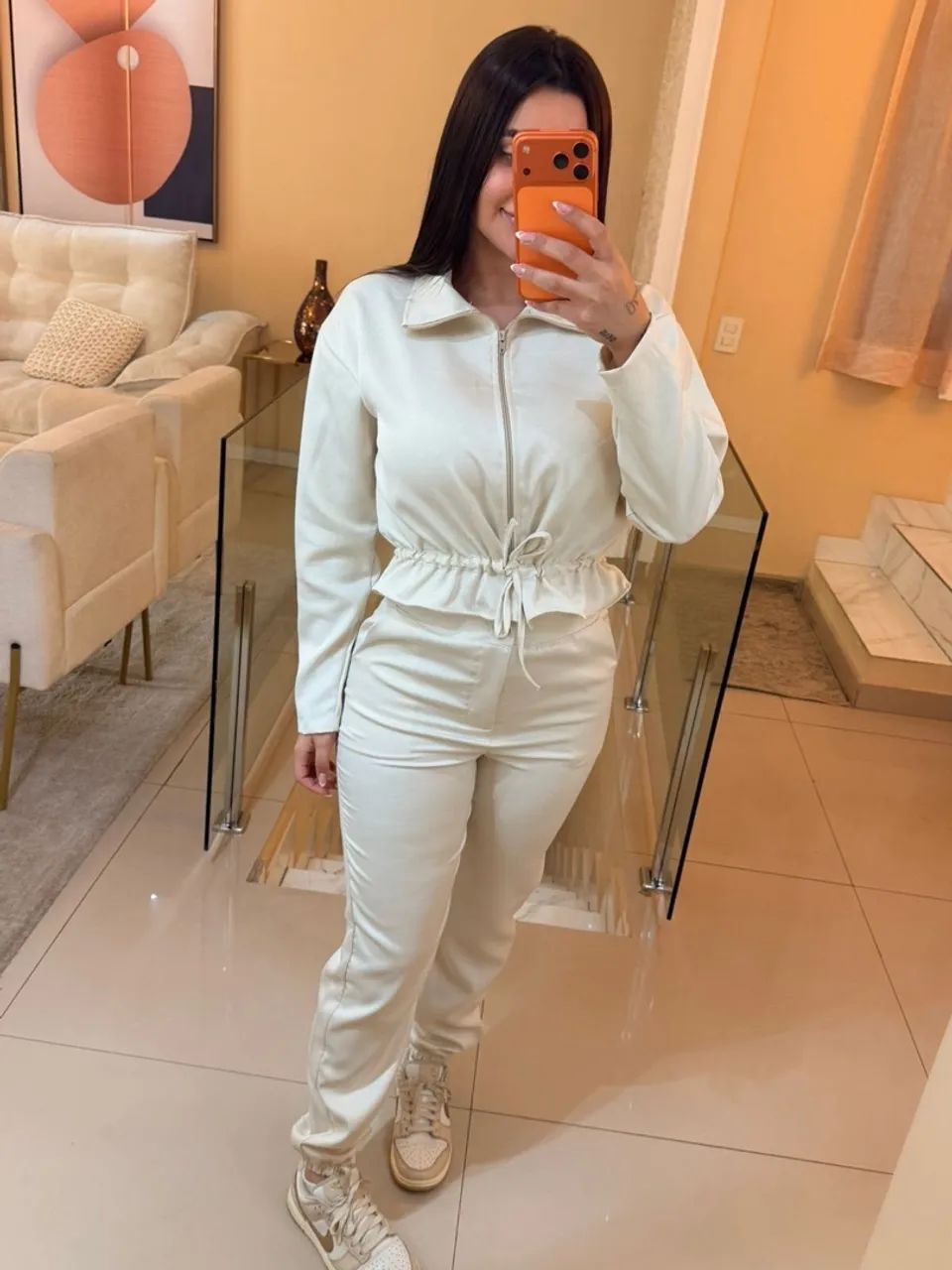 Roupas/conjunto