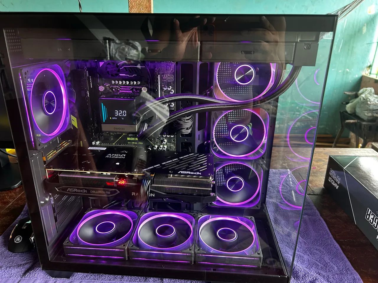 Pc Gamer  - Foto 4