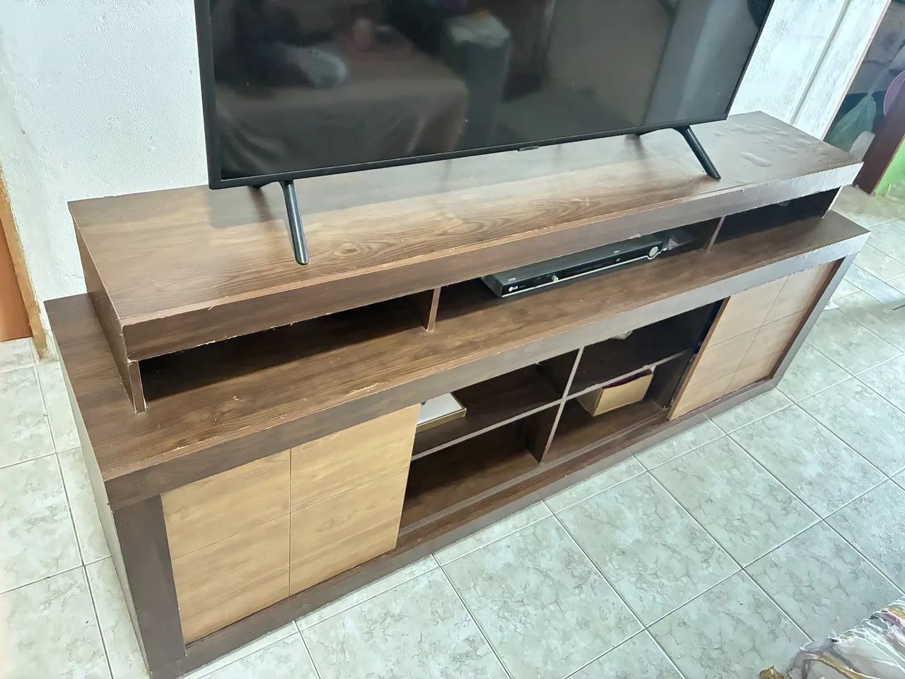 Rack - Foto 2