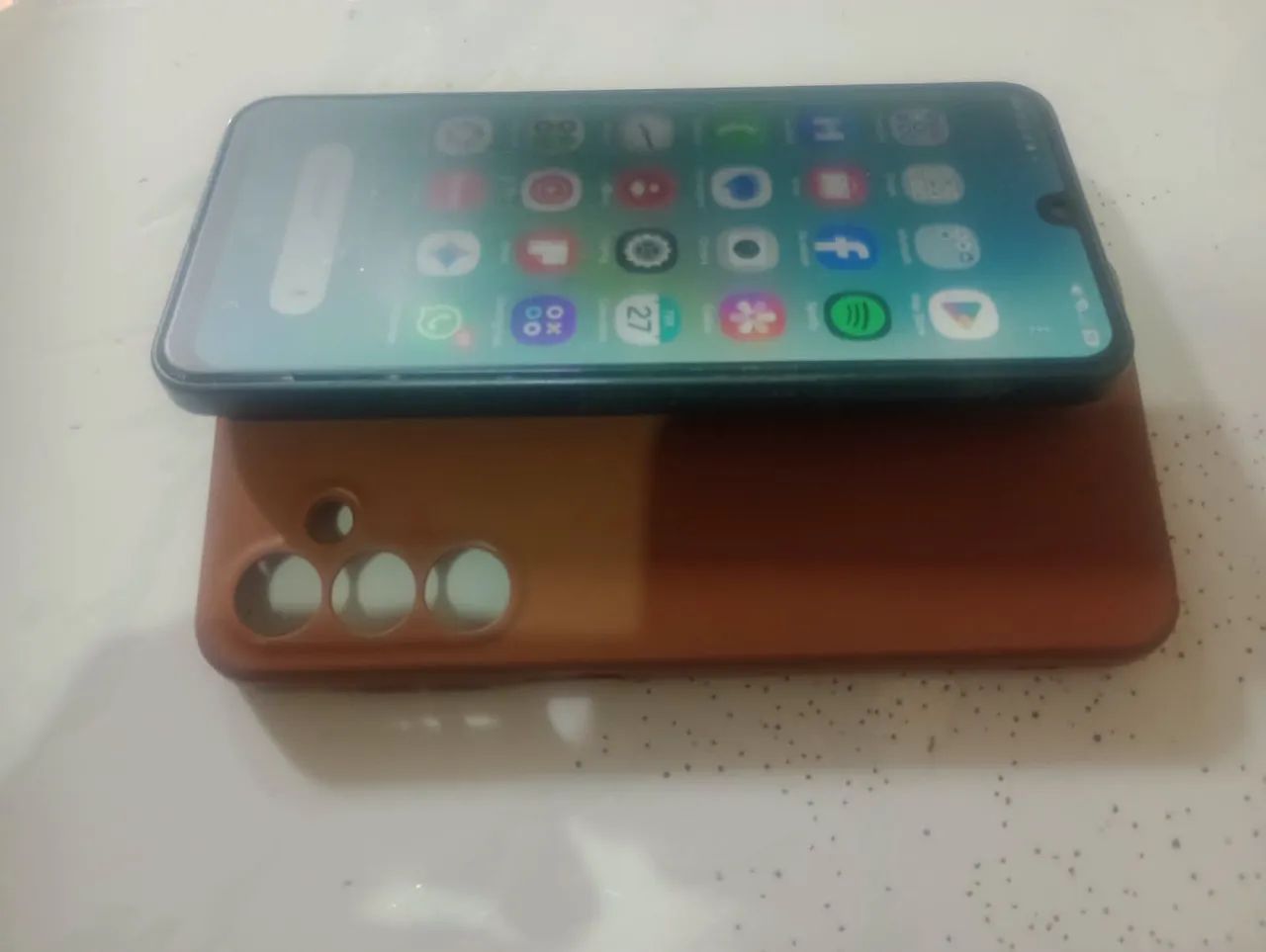 Samsung A16 - Foto 2