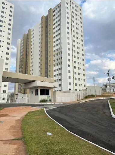 Condomínio Estação Rni