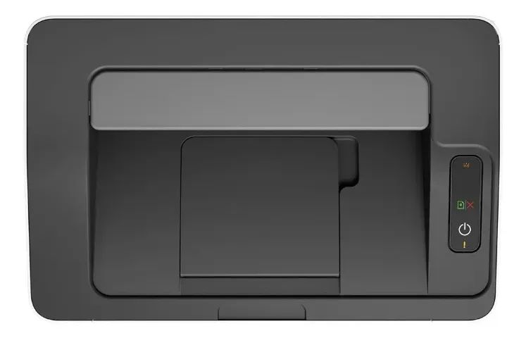 Impressora Laser HP LaserJet M107W  - Foto 4