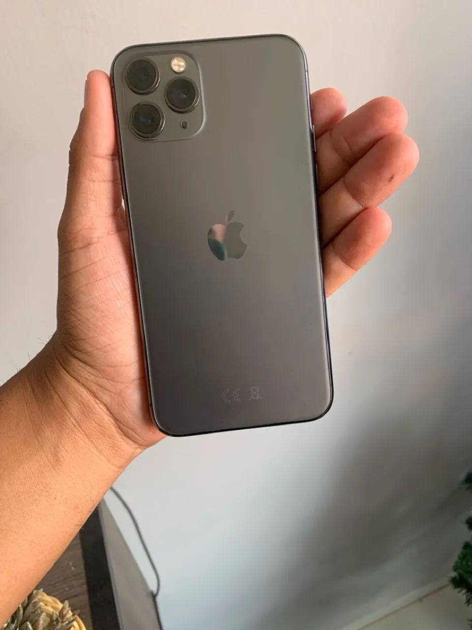 iPhone 11 Pro  - Foto 2
