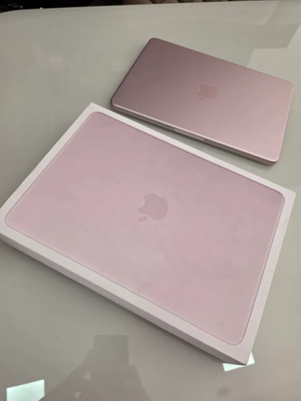 Macbook neo rose 256 / 8 Ram - Foto 4