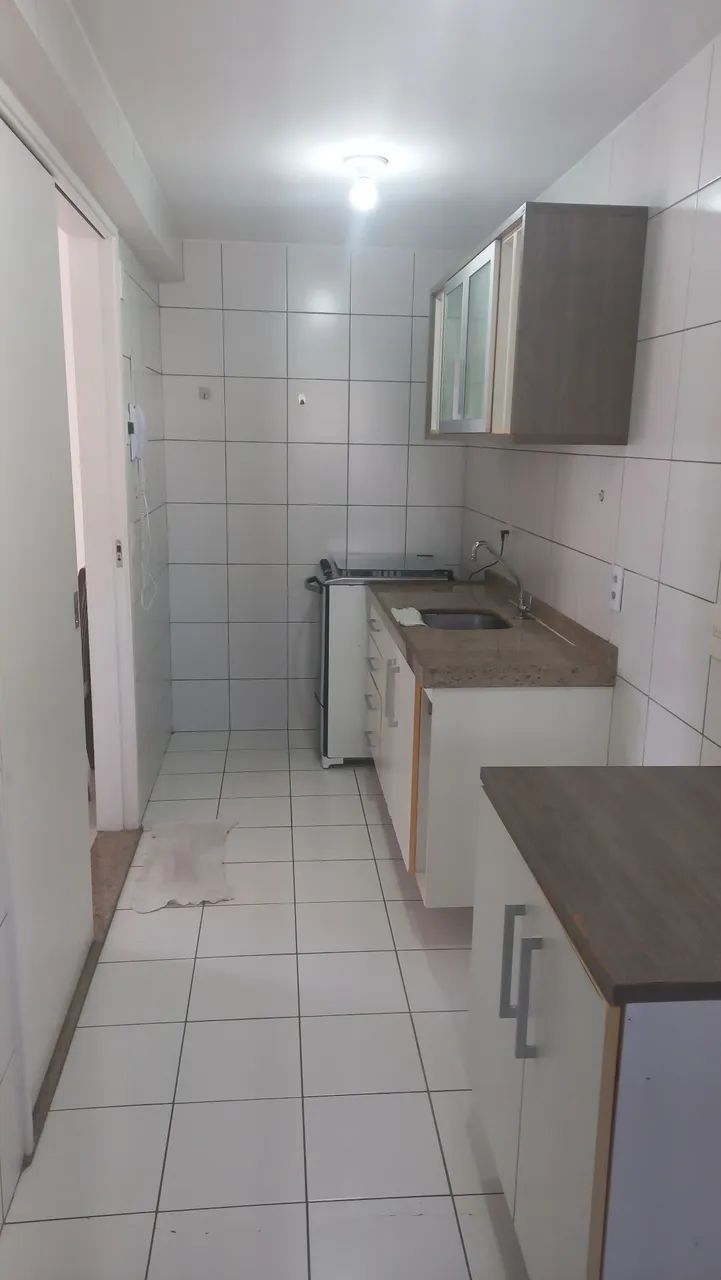 ALUGO APARTAMENTO  - Foto 5