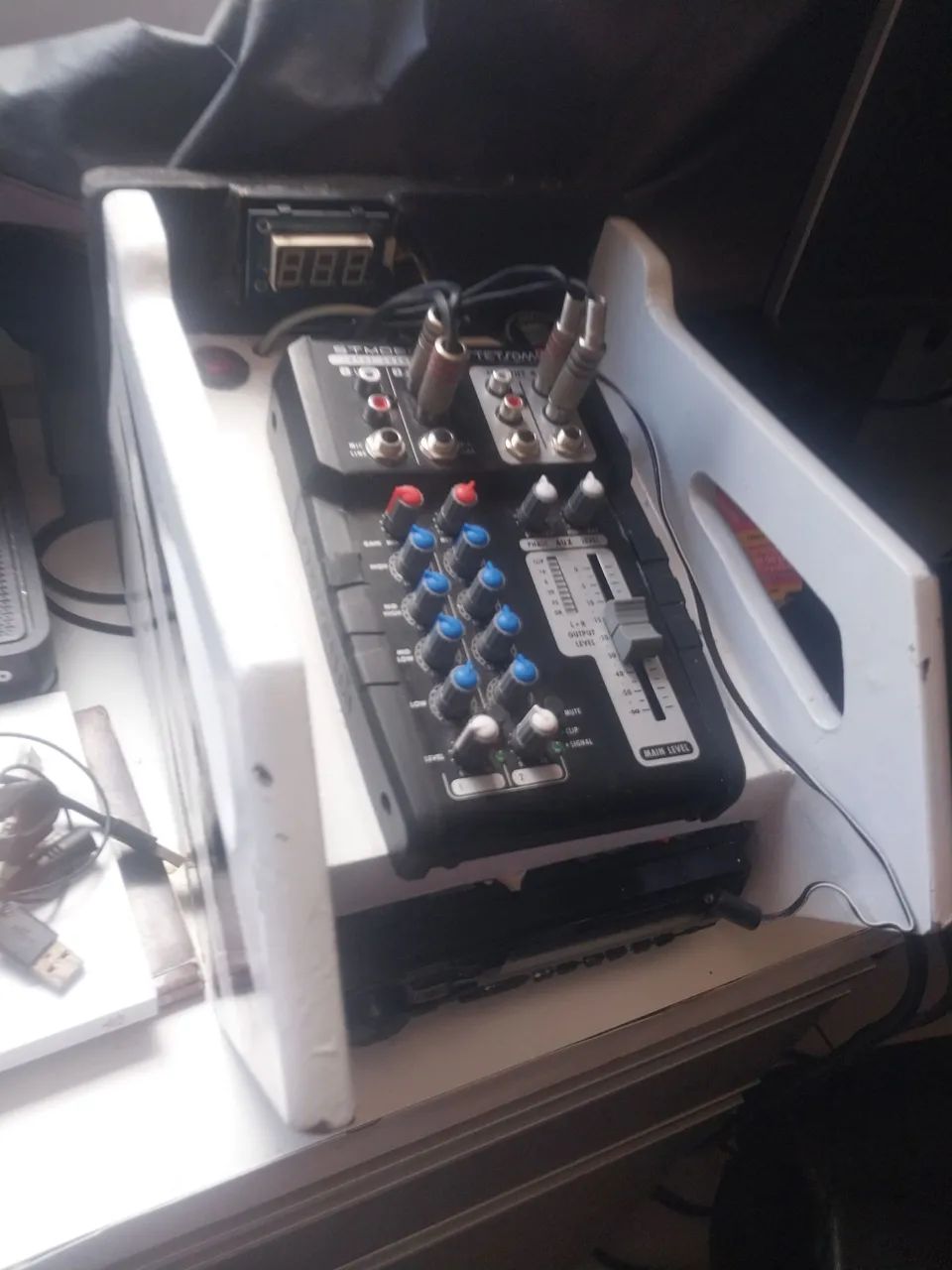 Trio som automotivo  - Foto 3