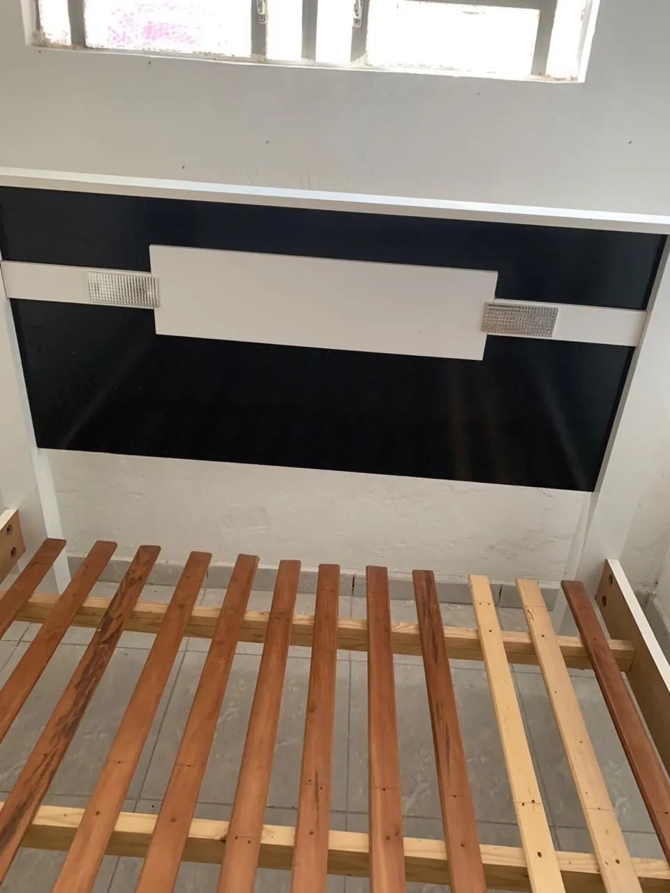 Cama de casal - Foto 3