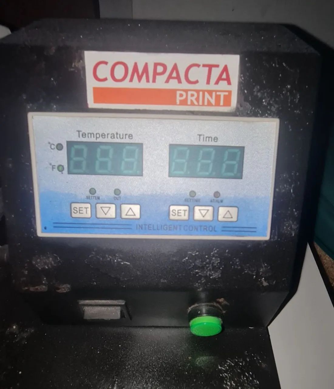 Prensa térmica - Foto 2