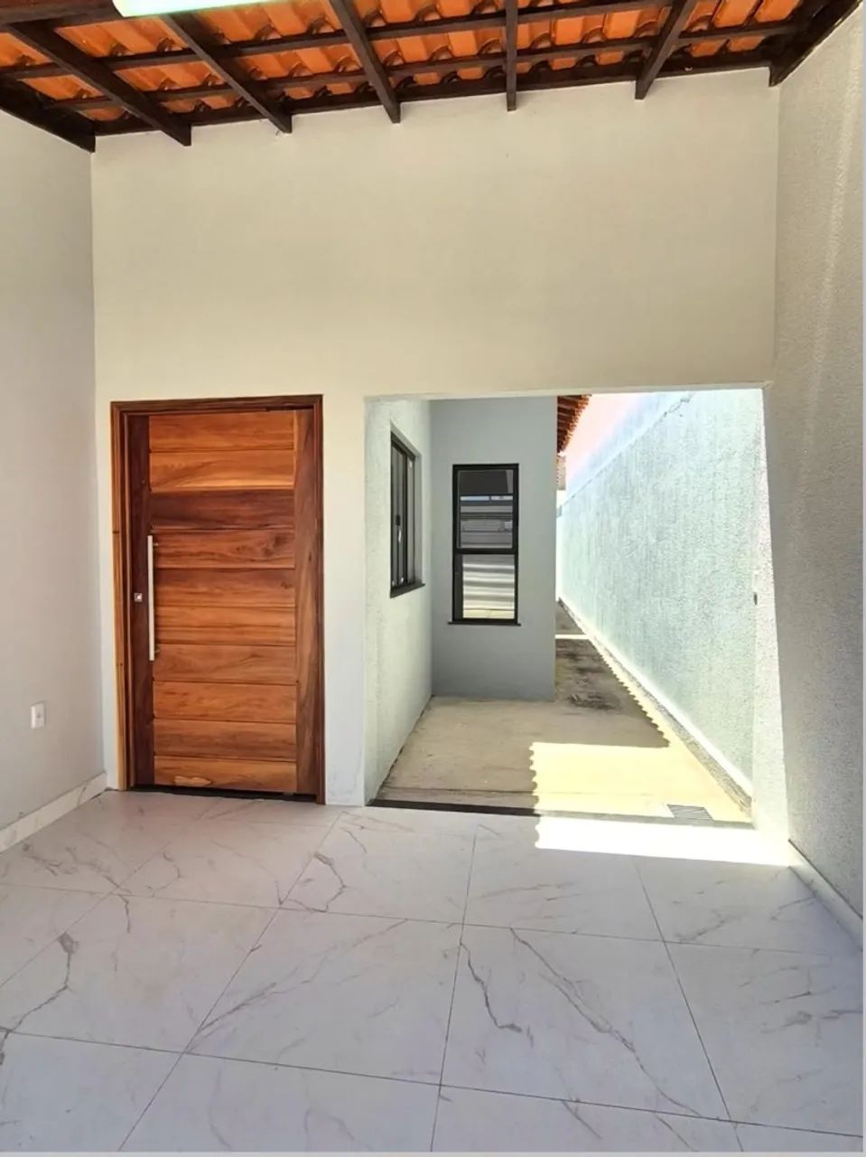 IMÓVEL PARANGABA - Foto 3