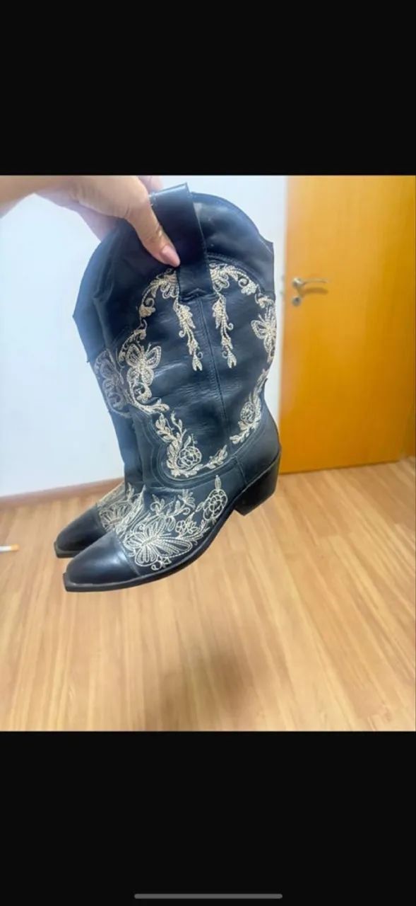 Botas 