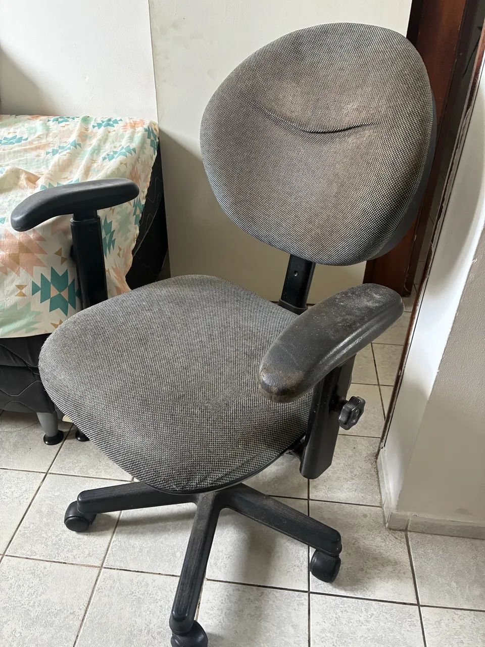 Cadeira escritório 