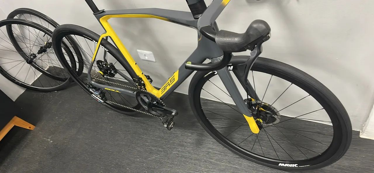 Bike soul 3R5 - Foto 3