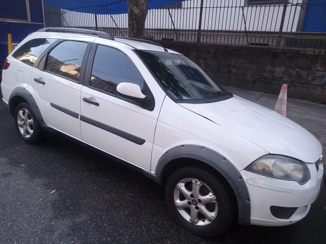 Fiat Palio 2014 - Foto 2