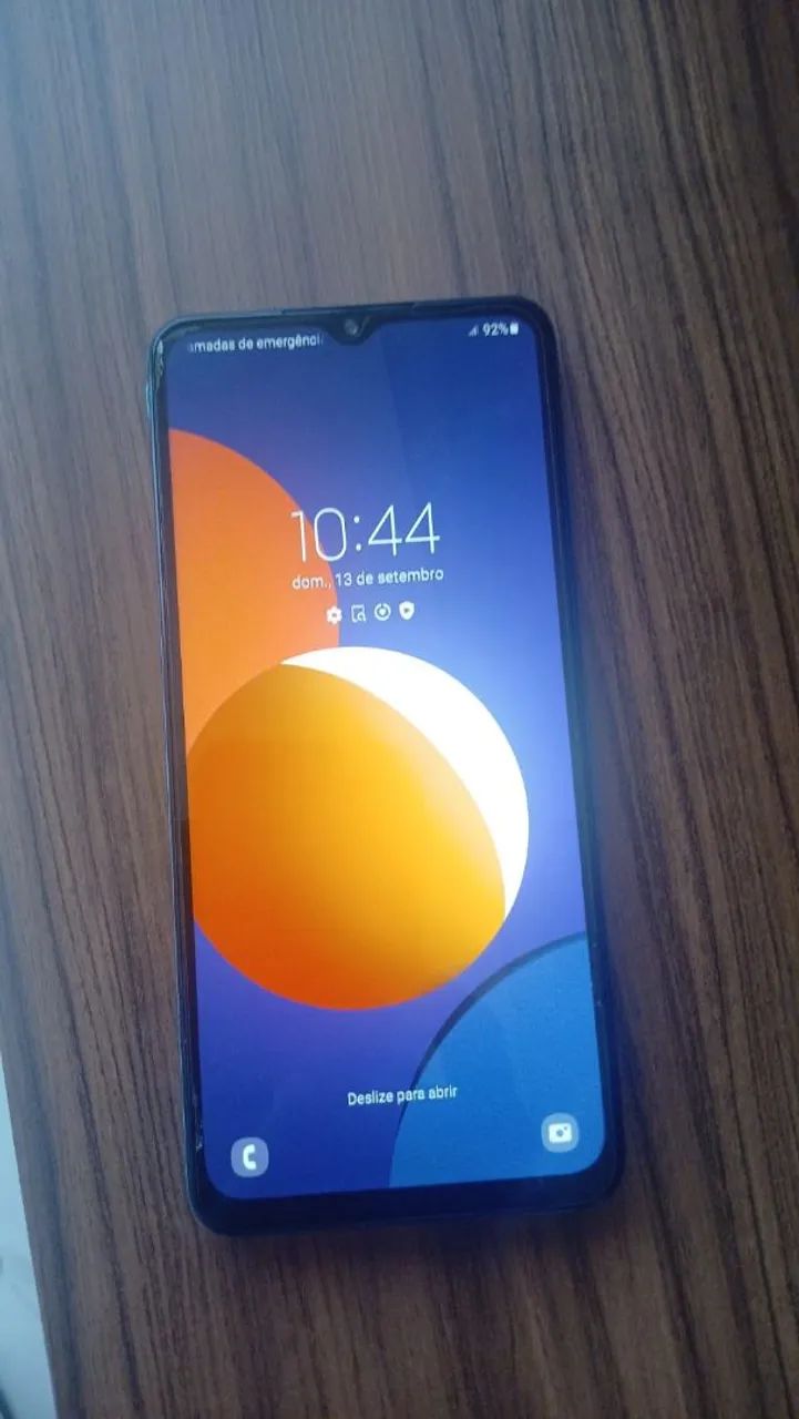 Samsung M12 64gb