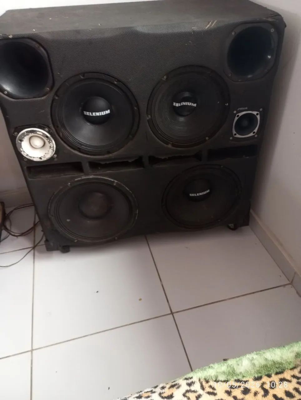 Um som muito bom  - Foto 2