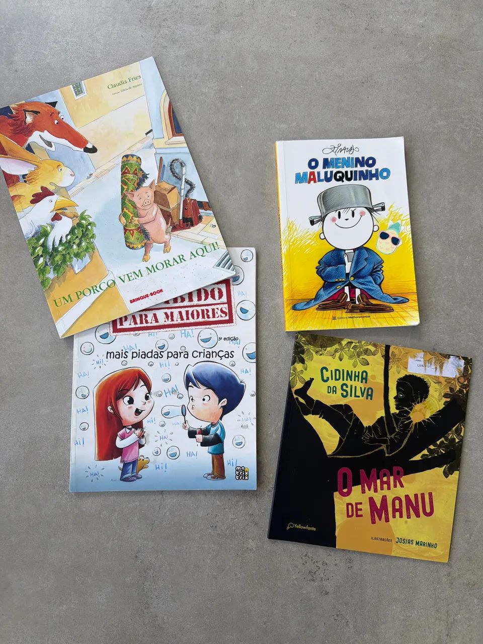 Livros infantis  - Foto 3