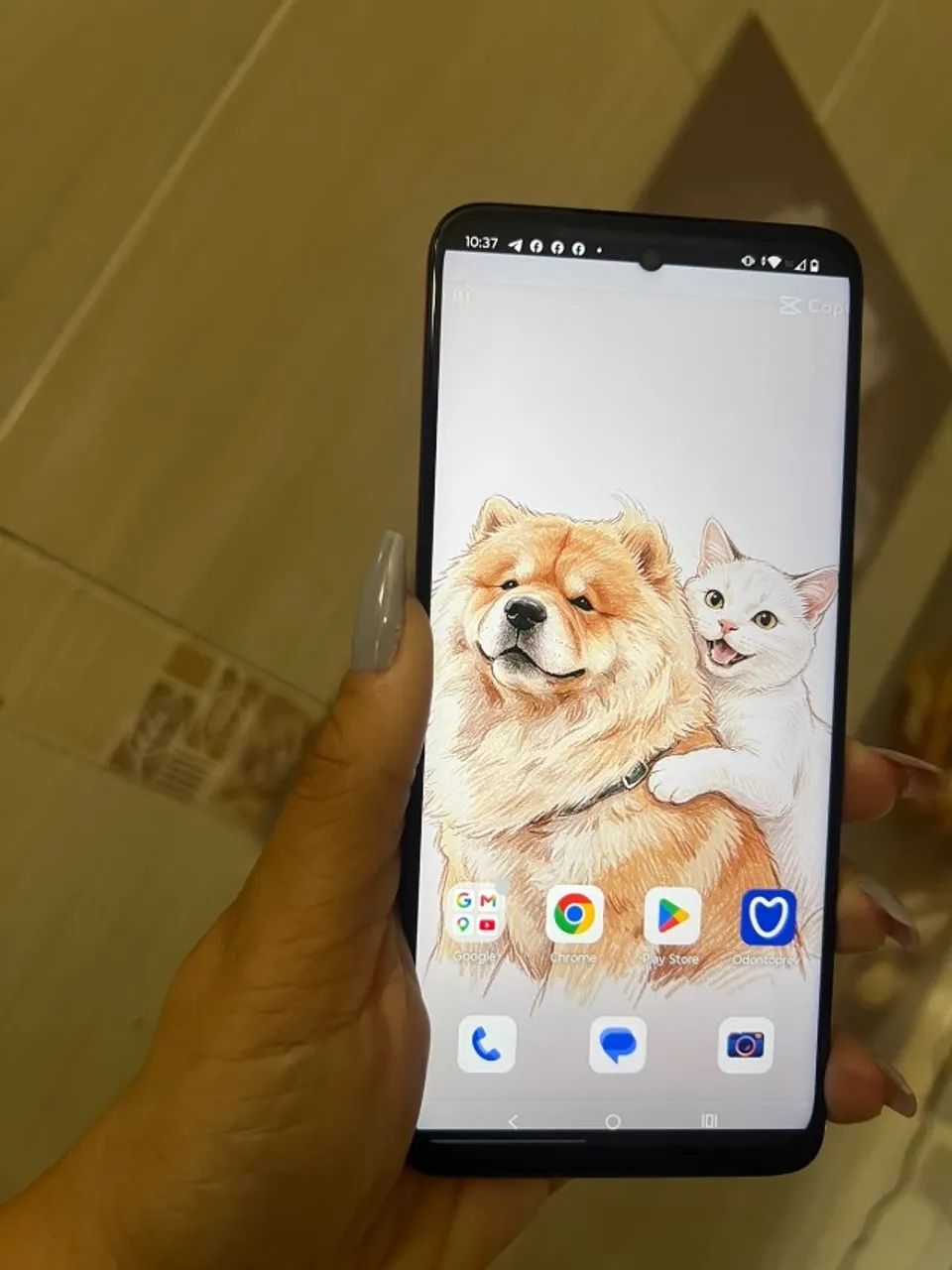 Motorola g35 - Foto 2