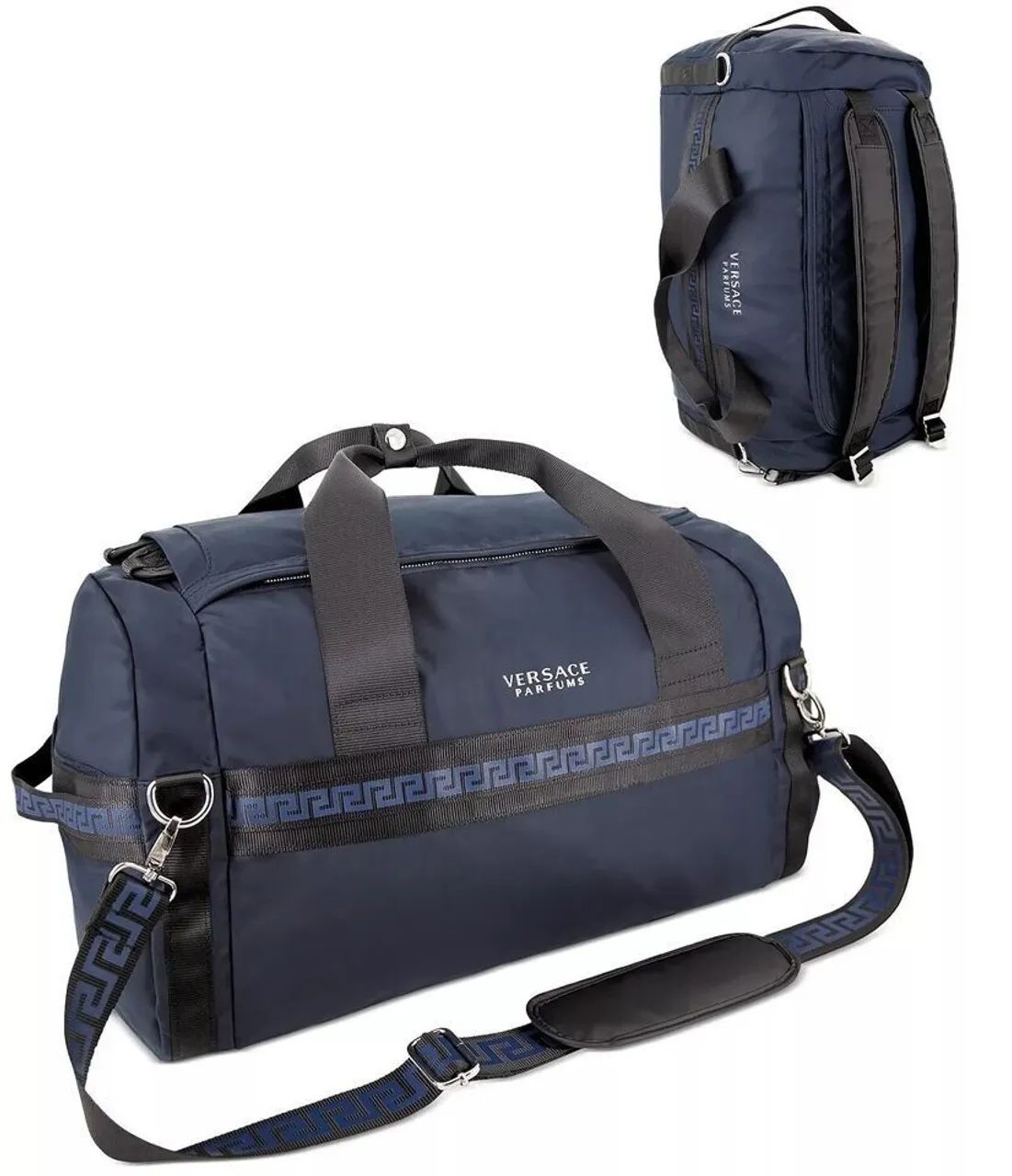 Bolsa Esportiva Versace - Foto 3