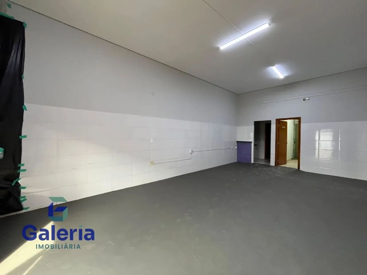 Salão comercial para alugar, 80m² - Campos Elíseos - Foto 2
