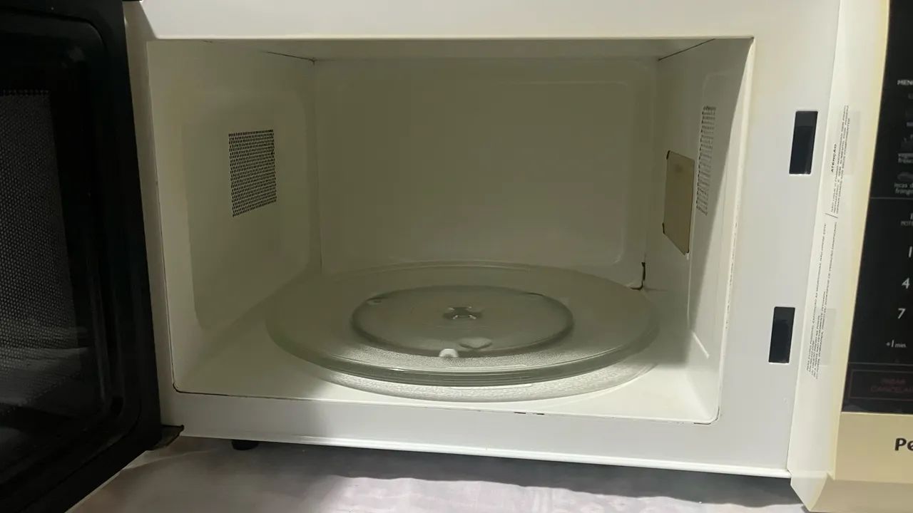 Microondas Panasonic  - Foto 3