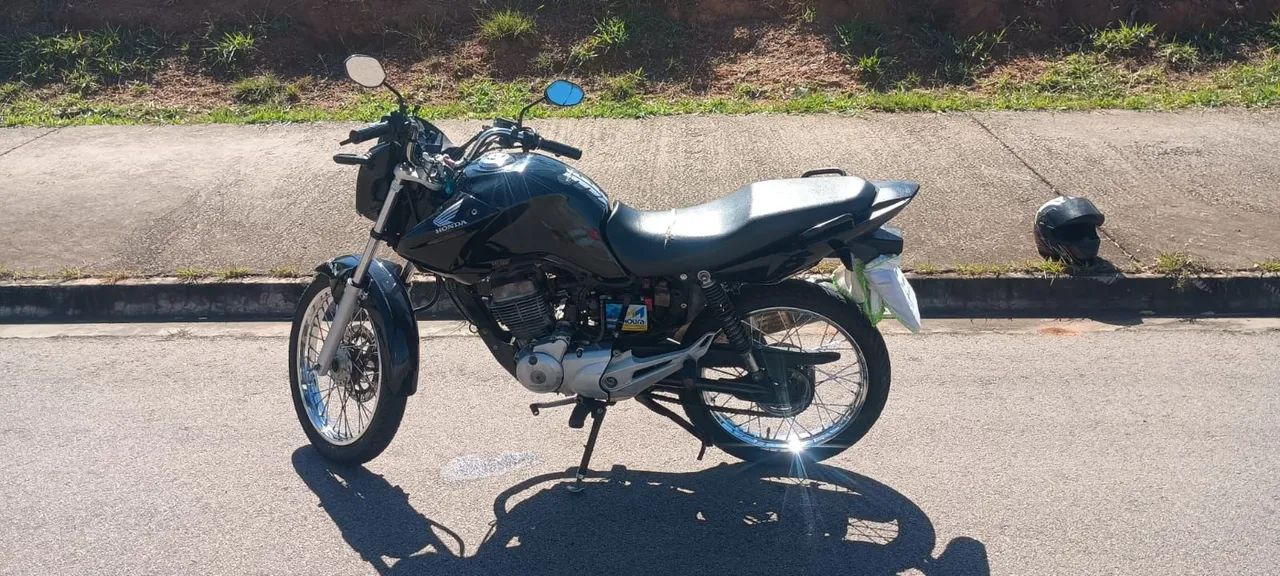 Fan 150 - Foto 5