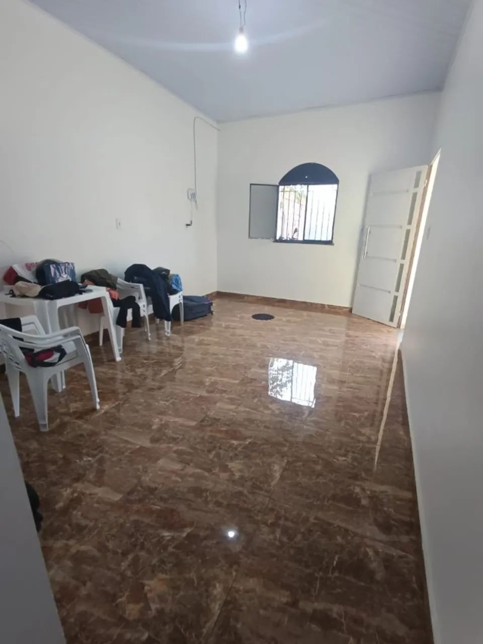 Vendo Casa 3 Quartos / Suíte no Jorge Teixeira - Foto 3