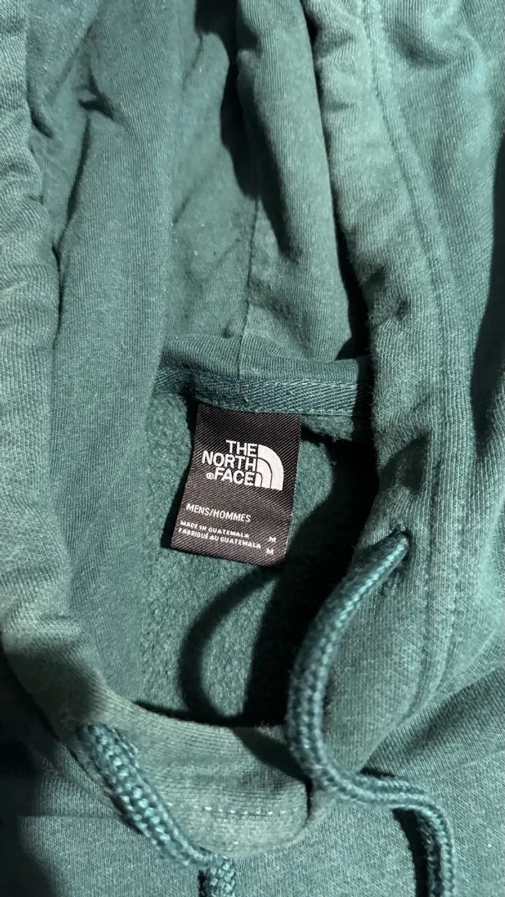 moletom the north face m - Foto 2
