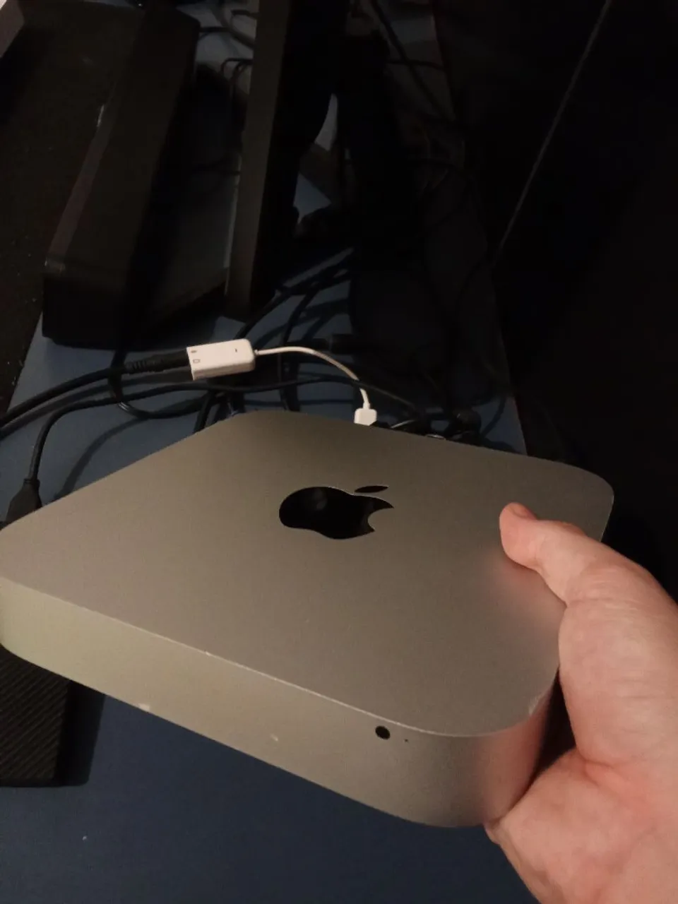 mac mini i5 16gb