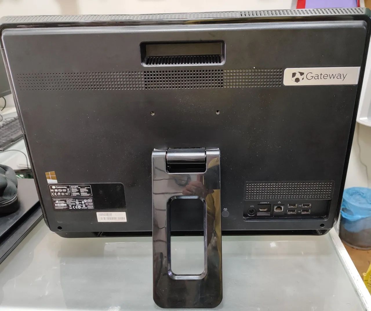 PC All in One Intel i5 - Foto 4