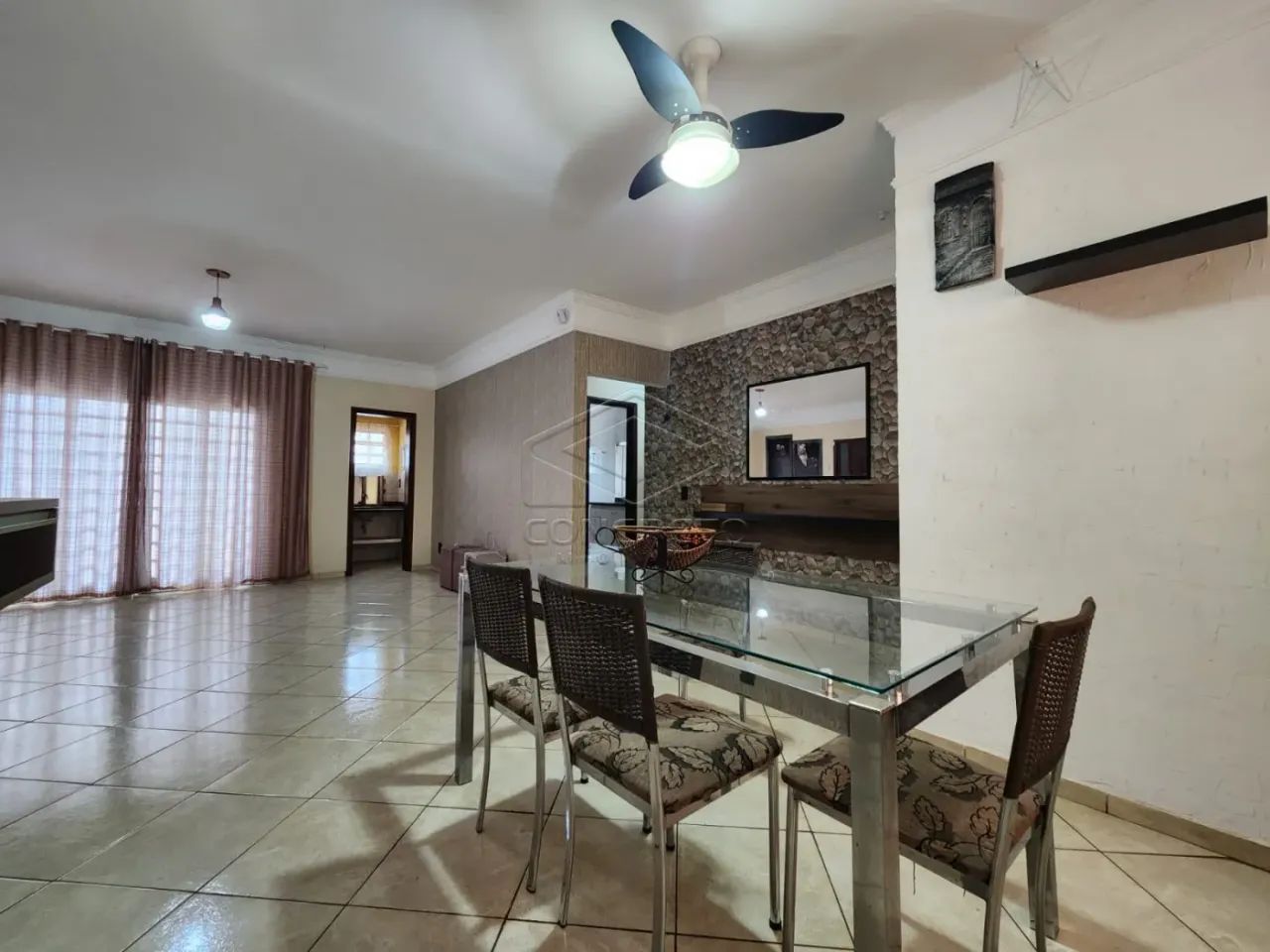 Apartamento Padrão em Jaú - Foto 3