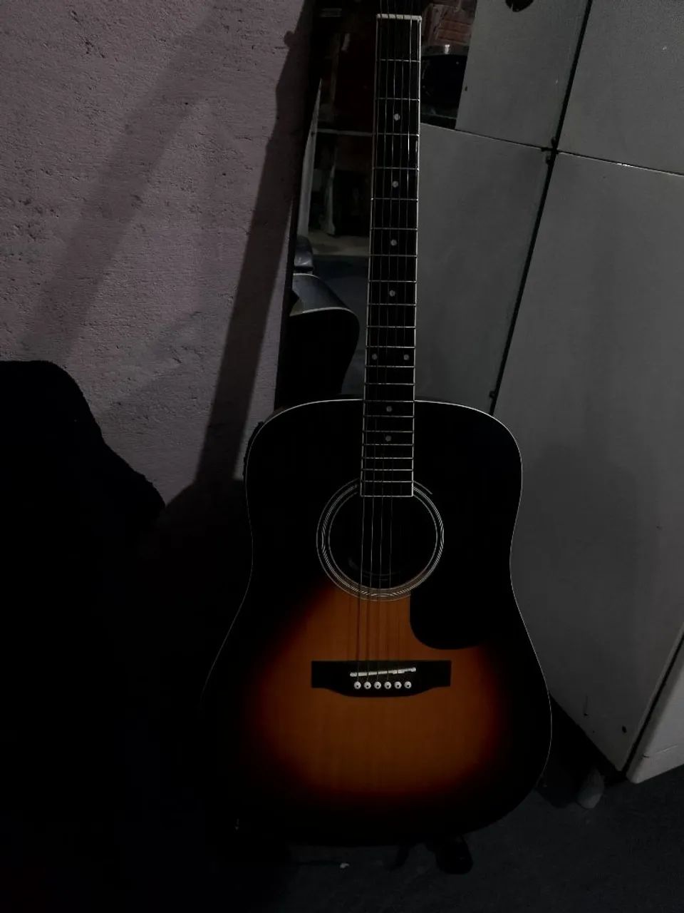 Violão Eletroacústico Giannini GD-1 EQ Performance - Foto 2