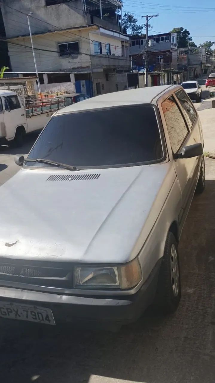 Fiat Uno Mille 1.0/ I.e./ Electronic/ Brio 1994