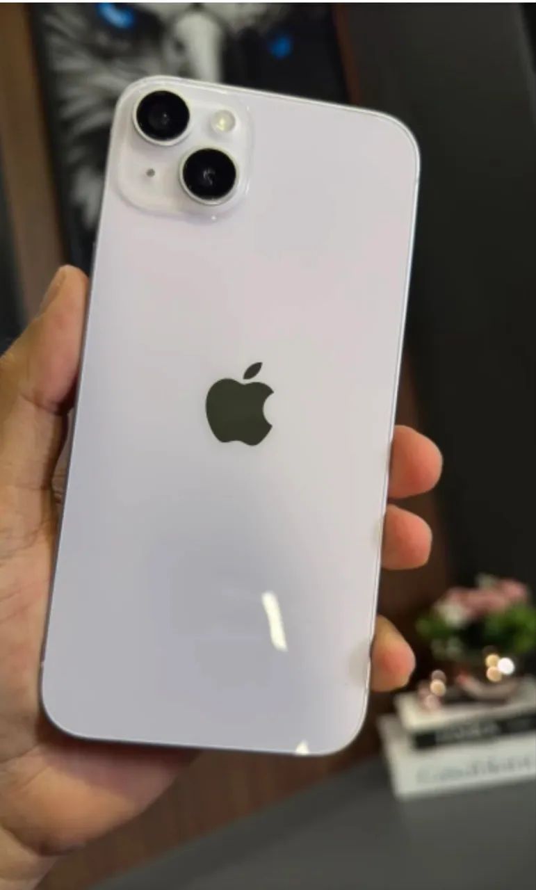 Apple iPhone 14 - Foto 4
