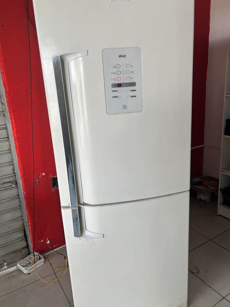Geladeira - Foto 4