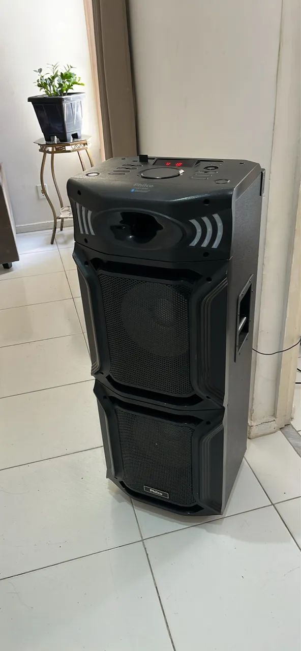 SOM PHILCO 