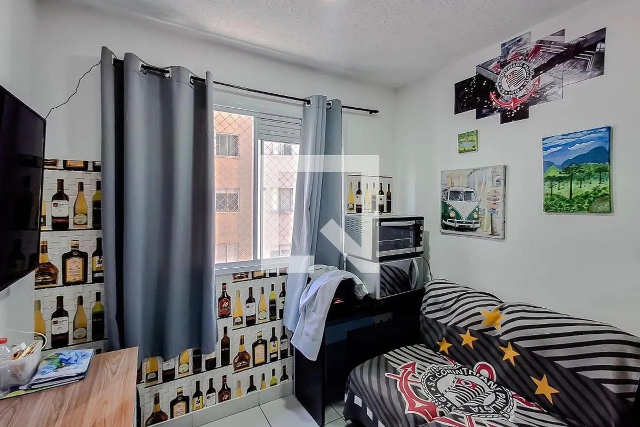 Apartamento à Venda - Cambuci, 2 Quartos, 32 m2 - Foto 3