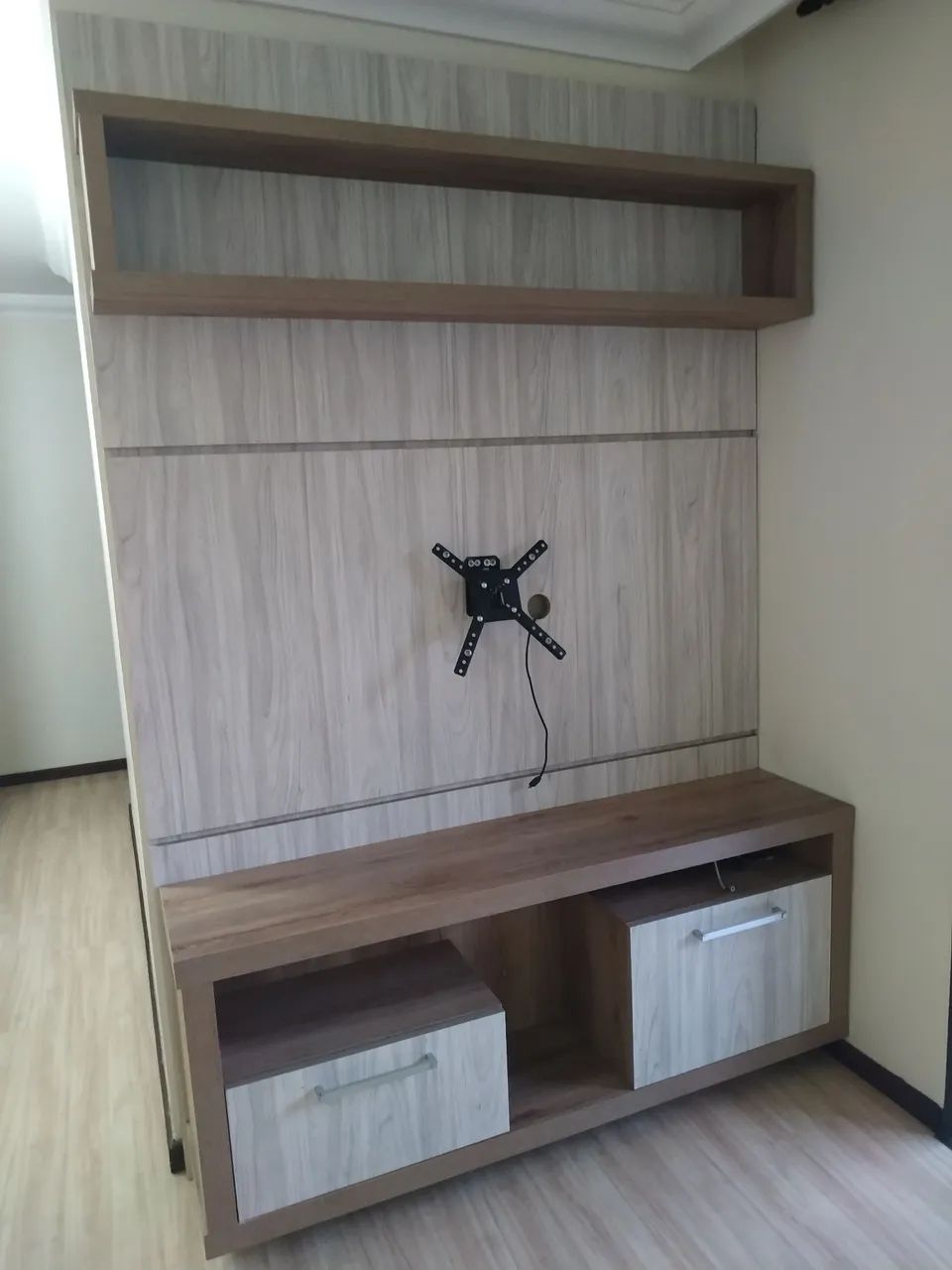 PAINEL DE TV EM MDF