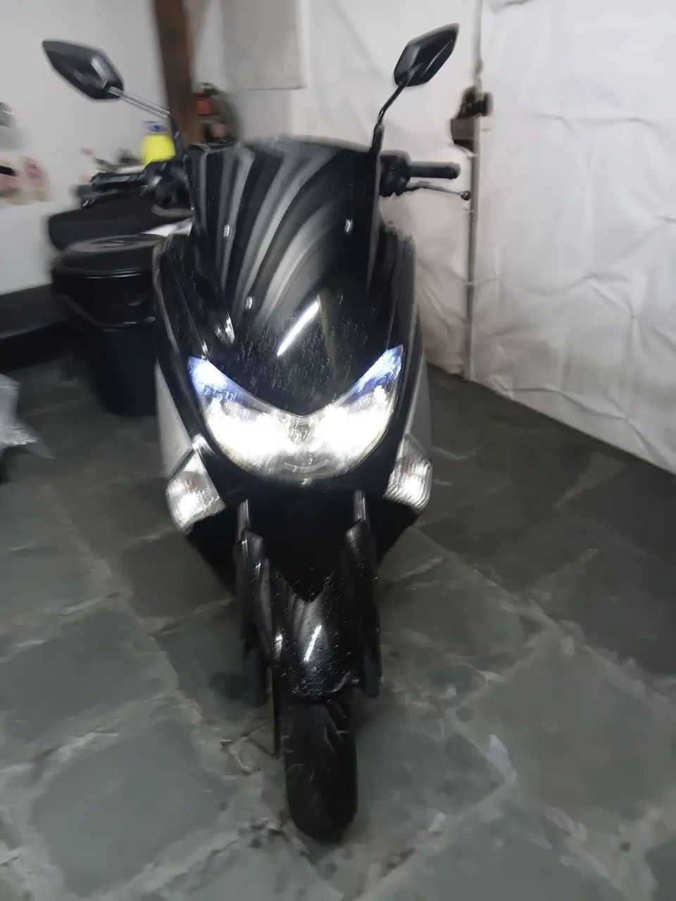 Nmax 160 abs! oportunidade  - Foto 5
