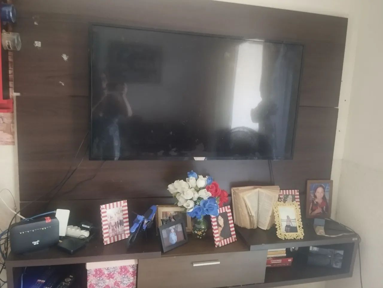 Painel de parede 