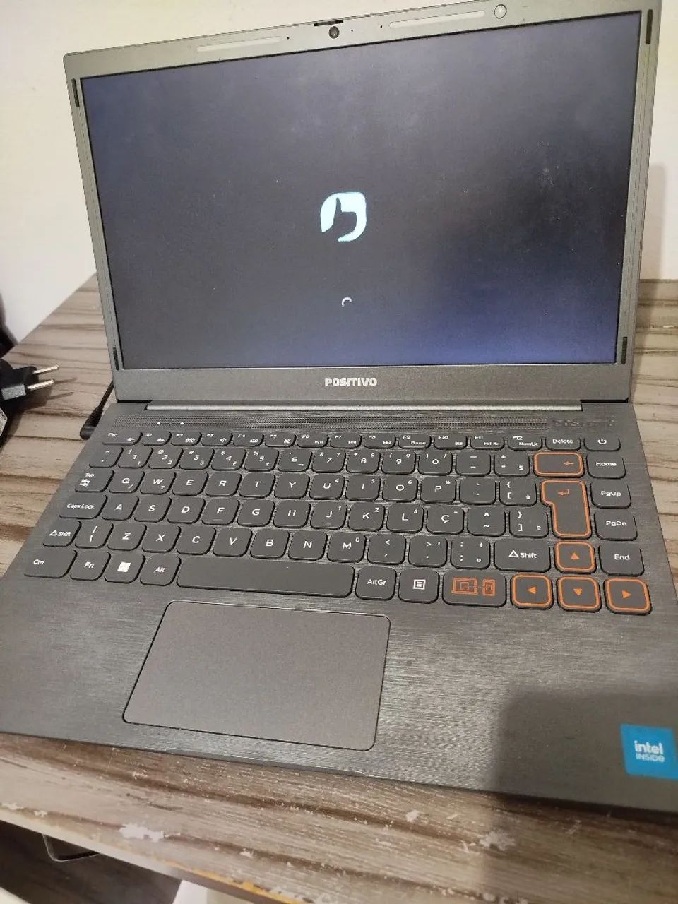 Vendo Notebook Positivo Vision 128GB  - Foto 3