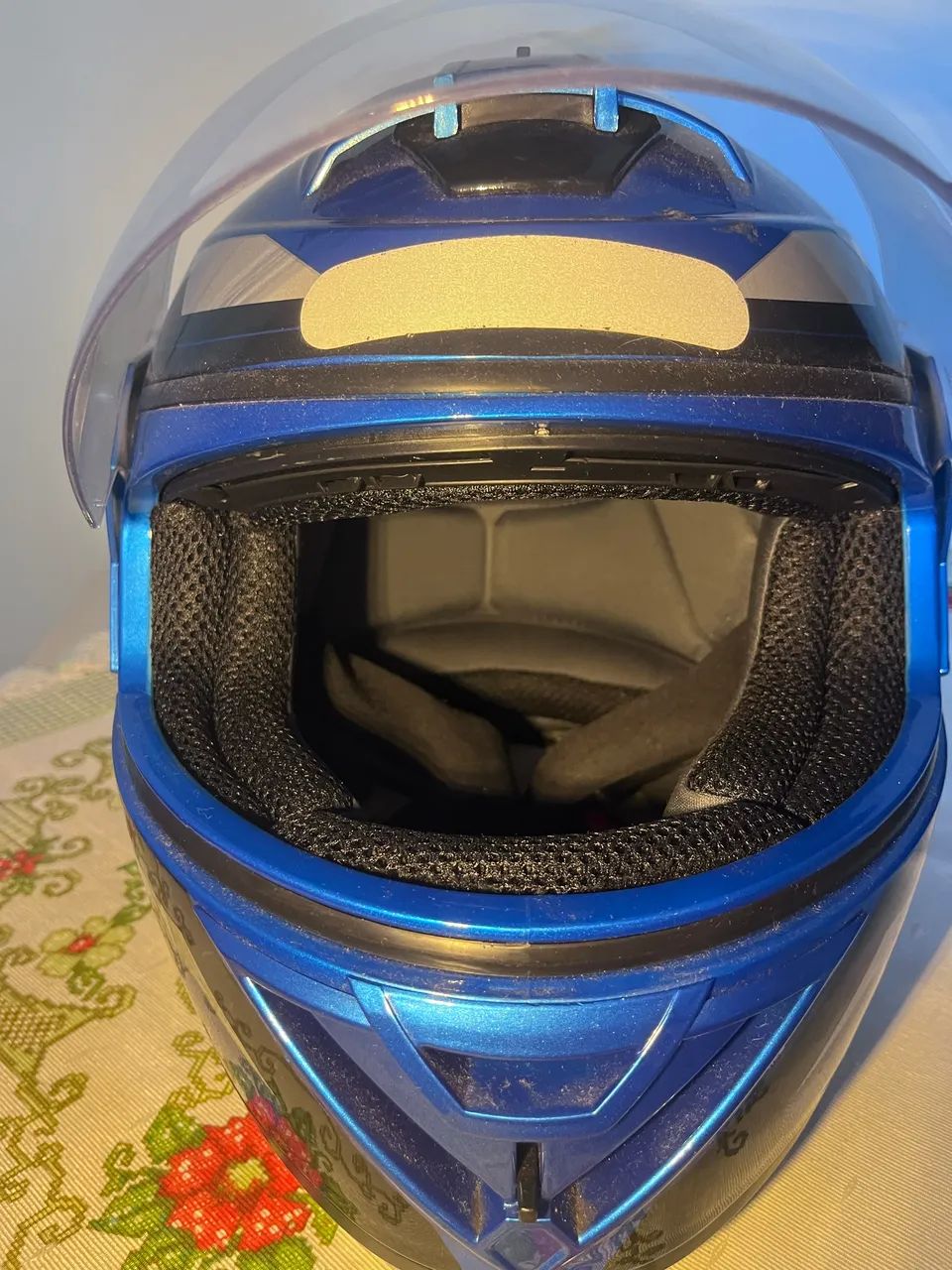 Capacete PRO TORK G8 - Foto 4