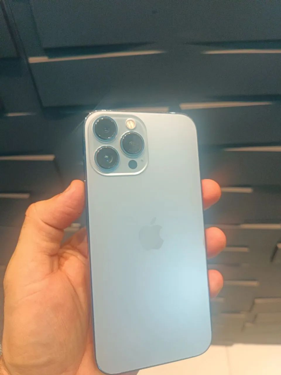 iPhone 13 pro Max  - Foto 2