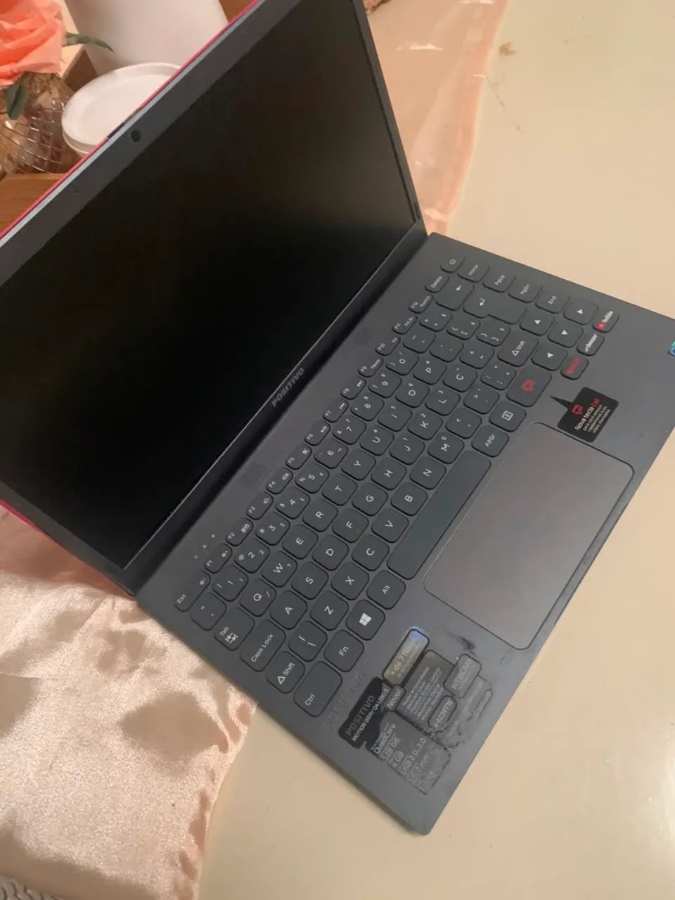 Vendo notebook  - Foto 3