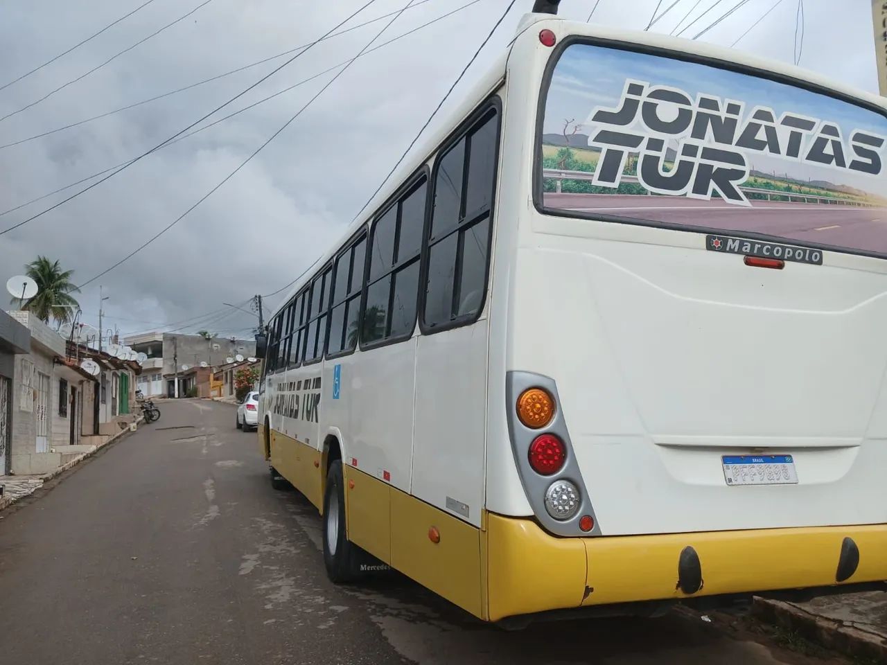 Ônibus Marcopolo torino - Foto 5