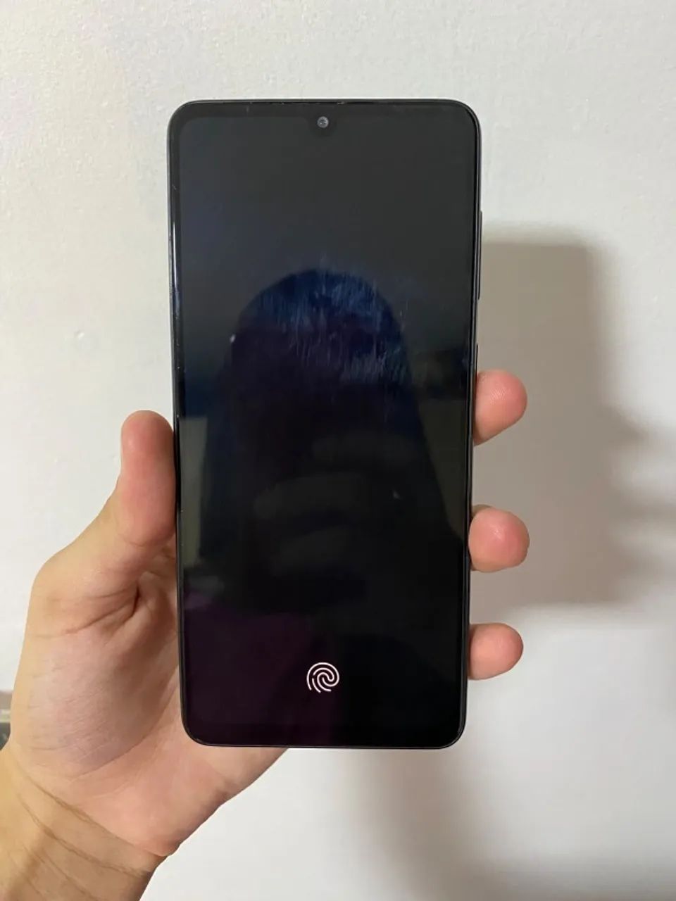 Smartphone Samsung A33 5G - Foto 4
